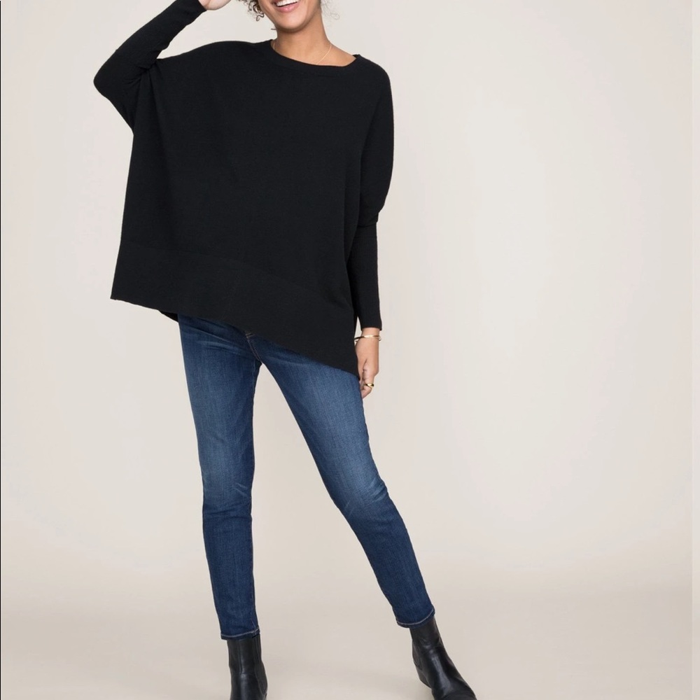 Hatch x Current Elliot Maternity Jeans size 26